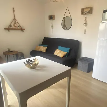 Apartman Renove, Acces - 4 Pers. - Fr-1-81-739 Le Barcarès