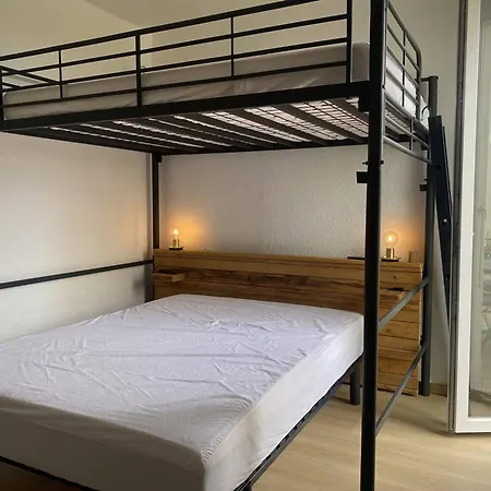 Διαμέρισμα Renove, Acces - 4 Pers. - Fr-1-81-739